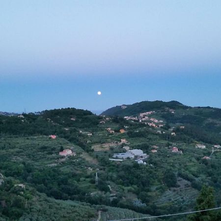 Colpi Di Timone B&B 피날레리구레 외부 사진