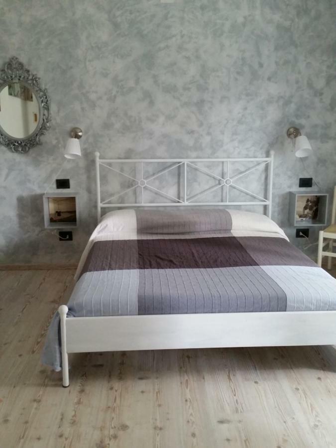 Colpi Di Timone B&B 피날레리구레 외부 사진