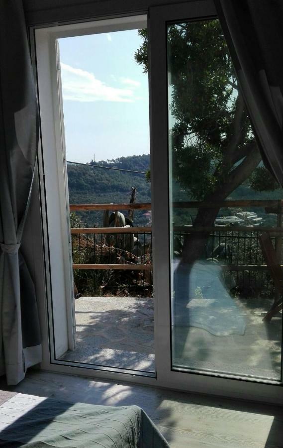 Colpi Di Timone B&B 피날레리구레 외부 사진