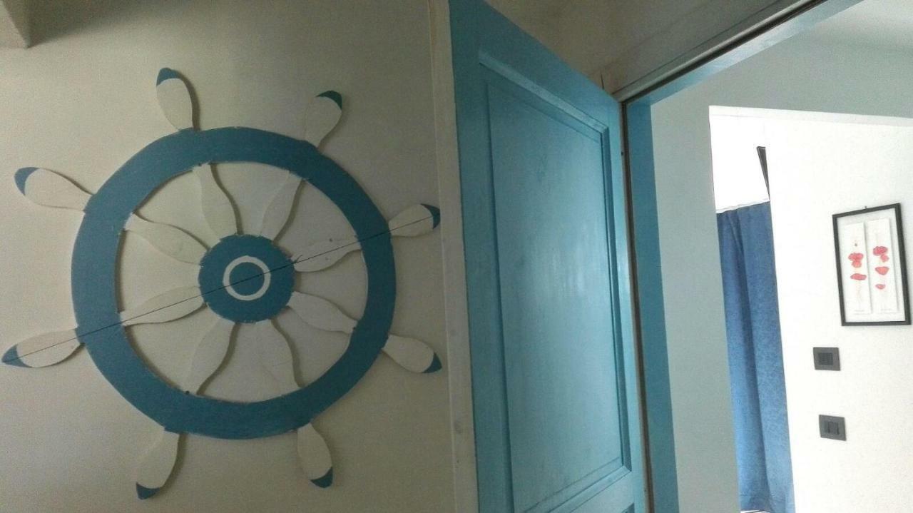 Colpi Di Timone B&B 피날레리구레 외부 사진