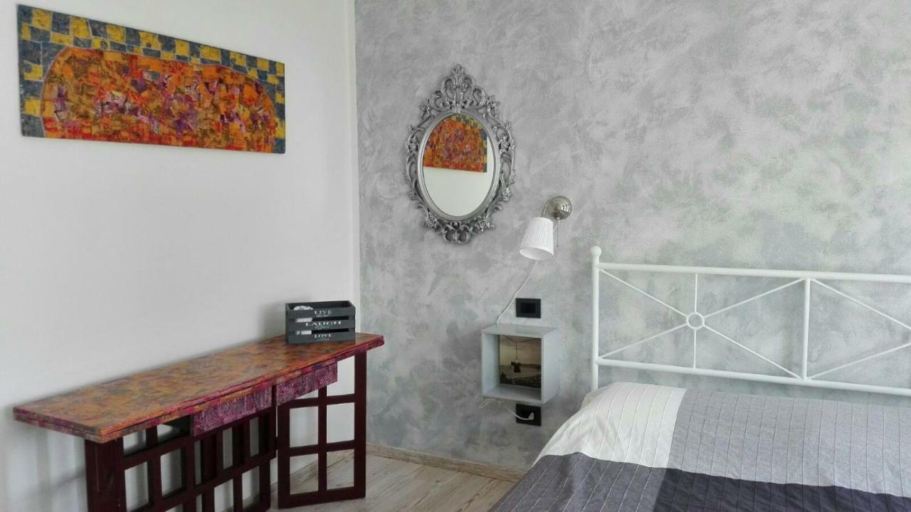 Colpi Di Timone B&B 피날레리구레 외부 사진
