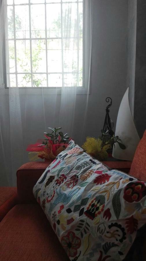 Colpi Di Timone B&B 피날레리구레 외부 사진