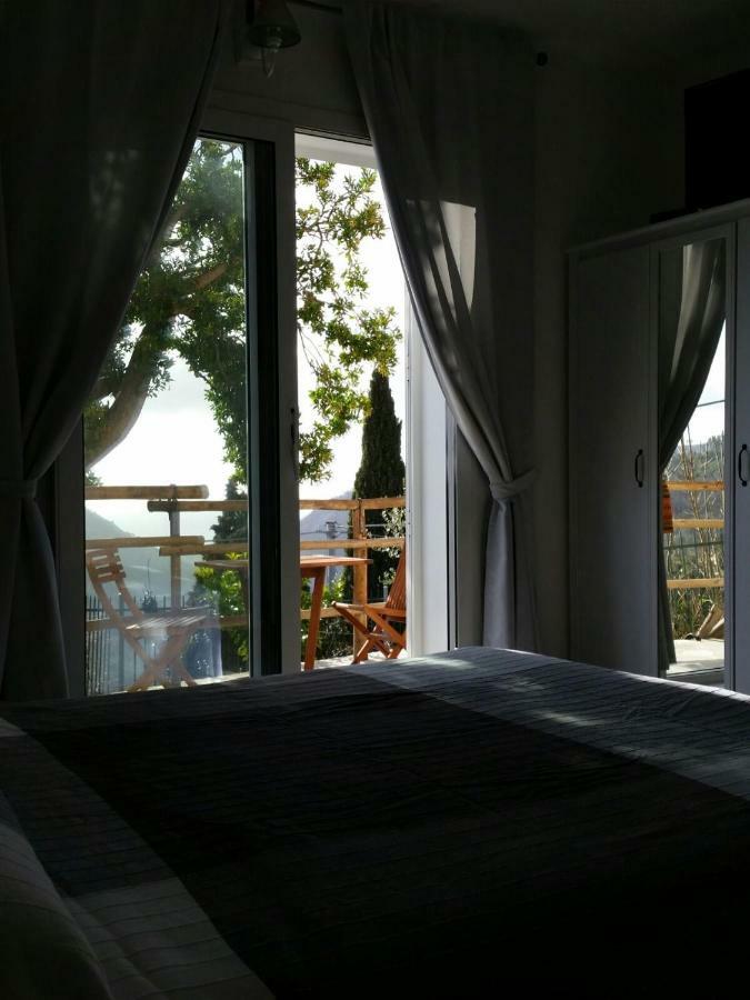 Colpi Di Timone B&B 피날레리구레 외부 사진